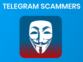 Мошенники в Телегам - проблема фейковых каналов и чатов в Telegram