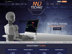 NNJ-Techno - редиз партизан: +0.65% в день на 3 дня, депозит вернут, 10 USD