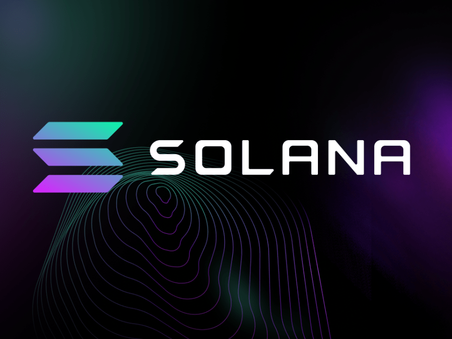 Solana (SOL) - быстрый рост платформы блокчейн Solana, прогноз на 2024г