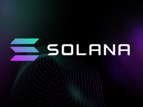 Solana (SOL) - быстрый рост платформы блокчейн Solana, прогноз на 2024г