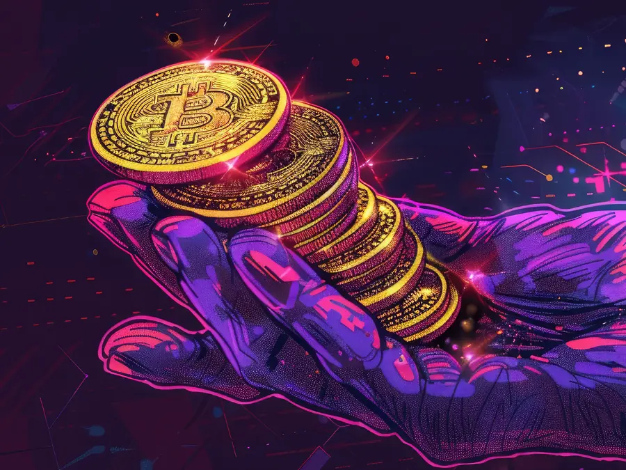 Новости криптовалют - июнь 2025 - крипта, курсы, биржи, прогнозы, мнения