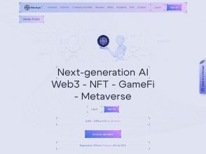 Neutys - инвестиции онлайн с доходом: 2.2% - 3.0% на 15 - 30 дней, депо $10