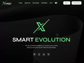 Vigo Gold - фаст: 3% на 3 дня с возвратом депозита в конце срока, от 10 USD